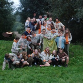 tmp DSC 1201 - Scouts en Gidsen Zaventem 